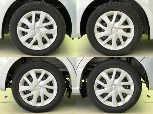 Ｎ－ＢＯＸ Ｇ・Ｌホンダセンシング　新品タイヤ／ディスプレイオーディオ／衝突安全装置／電動スライドドア／車線逸脱防止支援システム／ドライブレコーダー　純正／ヘッドランプ　ＬＥＤ／ＵＳＢジャック／Ｂｌｕｅｔｏｏｔｈ接続／ＥＴＣ　ドラレコ（52枚目）