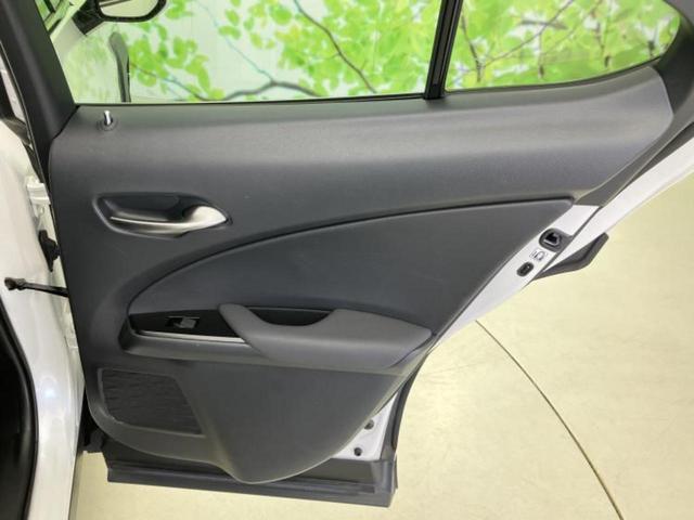 ＵＸ ＵＸ２００バージョンＣ　純正　８インチ　ＳＤナビ／プリクラッシュセーフティ／シートヒーター　前席／車線逸脱防止支援システム／シート　フルレザー／電動バックドア／ドライブレコーダー　純正／ヘッドランプ　ＬＥＤ　革シート　ＥＴＣ（21枚目）