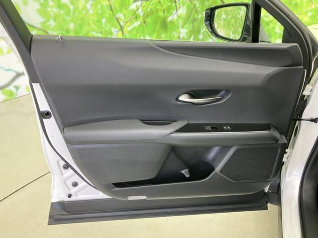 ＵＸ ＵＸ２００バージョンＣ　純正　８インチ　ＳＤナビ／プリクラッシュセーフティ／シートヒーター　前席／車線逸脱防止支援システム／シート　フルレザー／電動バックドア／ドライブレコーダー　純正／ヘッドランプ　ＬＥＤ　革シート　ＥＴＣ（22枚目）