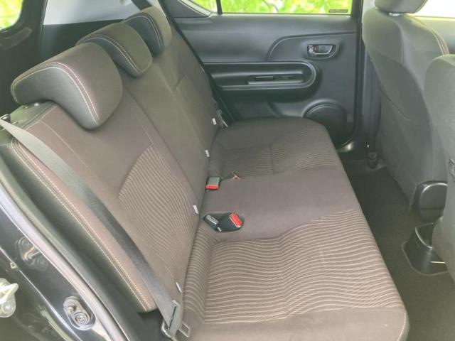 アクア Ｇ　新品タイヤ／純正　ＳＤナビ／シートヒーター　前席／車線逸脱防止支援システム／ドライブレコーダー　純正／ヘッドランプ　ＬＥＤ／Ｂｌｕｅｔｏｏｔｈ接続／ＥＴＣ／ＥＢＤ付ＡＢＳ／横滑り防止装置　ドラレコ（5枚目）