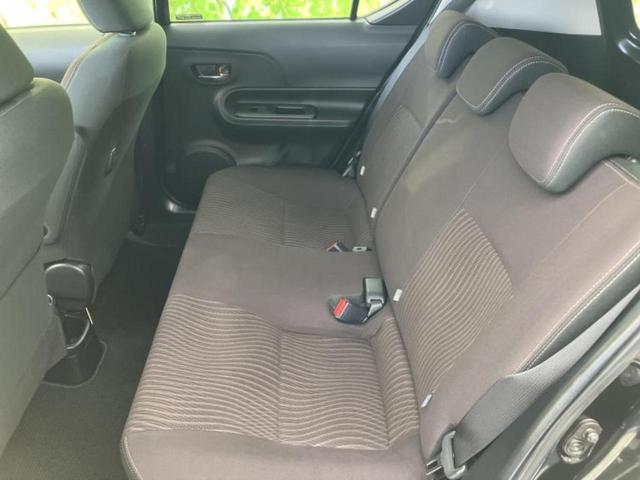 アクア Ｇ　新品タイヤ／純正　ＳＤナビ／シートヒーター　前席／車線逸脱防止支援システム／ドライブレコーダー　純正／ヘッドランプ　ＬＥＤ／Ｂｌｕｅｔｏｏｔｈ接続／ＥＴＣ／ＥＢＤ付ＡＢＳ／横滑り防止装置　ドラレコ（7枚目）