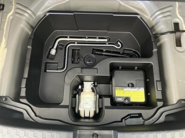 アクア Ｇ　新品タイヤ／純正　ＳＤナビ／シートヒーター　前席／車線逸脱防止支援システム／ドライブレコーダー　純正／ヘッドランプ　ＬＥＤ／Ｂｌｕｅｔｏｏｔｈ接続／ＥＴＣ／ＥＢＤ付ＡＢＳ／横滑り防止装置　ドラレコ（24枚目）