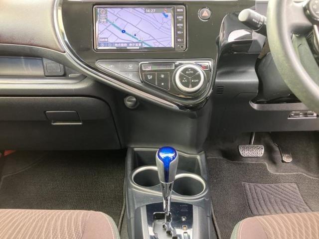 アクア Ｇ　新品タイヤ／純正　ＳＤナビ／シートヒーター　前席／車線逸脱防止支援システム／ドライブレコーダー　純正／ヘッドランプ　ＬＥＤ／Ｂｌｕｅｔｏｏｔｈ接続／ＥＴＣ／ＥＢＤ付ＡＢＳ／横滑り防止装置　ドラレコ（25枚目）