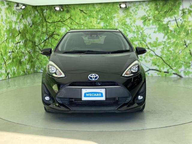 アクア Ｇ　新品タイヤ／純正　ＳＤナビ／シートヒーター　前席／車線逸脱防止支援システム／ドライブレコーダー　純正／ヘッドランプ　ＬＥＤ／Ｂｌｕｅｔｏｏｔｈ接続／ＥＴＣ／ＥＢＤ付ＡＢＳ／横滑り防止装置　ドラレコ（44枚目）