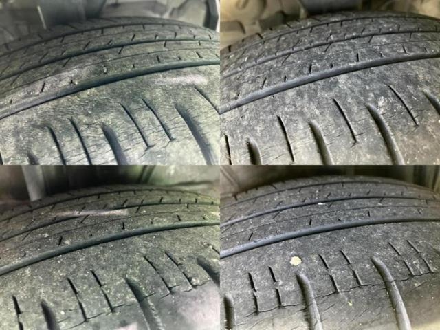 アクア Ｇ　新品タイヤ／純正　ＳＤナビ／シートヒーター　前席／車線逸脱防止支援システム／ドライブレコーダー　純正／ヘッドランプ　ＬＥＤ／Ｂｌｕｅｔｏｏｔｈ接続／ＥＴＣ／ＥＢＤ付ＡＢＳ／横滑り防止装置　ドラレコ（50枚目）