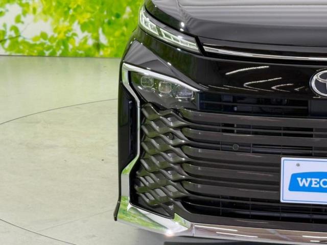 ヴォクシー Ｓ－Ｚ　★★★ディスプレイオーディオ１０．５インチ／トヨタセーフティセンス／両側電動スライドドア／シートヒーター　前席／車線逸脱防止支援システム／シート　ハーフレザー　衝突被害軽減システム　バックカメラ（36枚目）