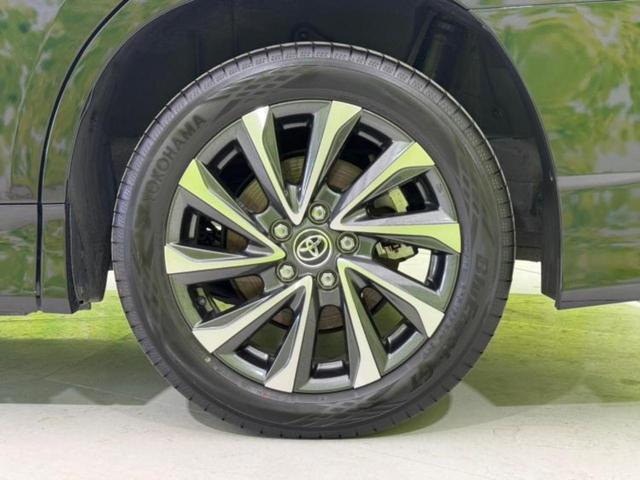 ヴォクシー Ｓ－Ｚ　★★★ディスプレイオーディオ１０．５インチ／トヨタセーフティセンス／両側電動スライドドア／シートヒーター　前席／車線逸脱防止支援システム／シート　ハーフレザー　衝突被害軽減システム　バックカメラ（42枚目）