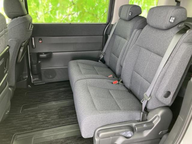 ステップワゴン エアー　純正　１１インチ　ＳＤナビ／フリップダウンモニター　純正　１５．６インチ／ホンダセンシング／両側電動スライドドア／マルチビューカメラシステム／車線逸脱防止支援システム／ドライブレコーダー　前後　ＥＴＣ（8枚目）