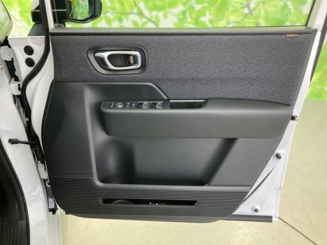 ステップワゴン エアー　純正　１１インチ　ＳＤナビ／フリップダウンモニター　純正　１５．６インチ／ホンダセンシング／両側電動スライドドア／マルチビューカメラシステム／車線逸脱防止支援システム／ドライブレコーダー　前後　ＥＴＣ（22枚目）