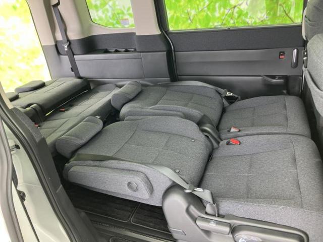 ステップワゴン エアー　純正　１１インチ　ＳＤナビ／フリップダウンモニター　純正　１５．６インチ／ホンダセンシング／両側電動スライドドア／マルチビューカメラシステム／車線逸脱防止支援システム／ドライブレコーダー　前後　ＥＴＣ（28枚目）