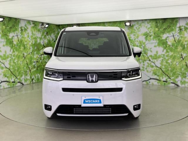 ステップワゴン エアー　純正　１１インチ　ＳＤナビ／フリップダウンモニター　純正　１５．６インチ／ホンダセンシング／両側電動スライドドア／マルチビューカメラシステム／車線逸脱防止支援システム／ドライブレコーダー　前後　ＥＴＣ（49枚目）