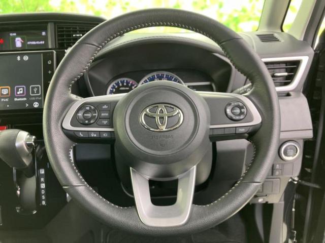 ルーミー カスタムＧ　ディスプレイオーディオ９インチ／両側電動スライドドア／パノラミックビューモニター／車線逸脱防止支援システム／ドライブレコーダー　前後／ヘッドランプ　ＬＥＤ／ＵＳＢジャック　全周囲カメラ　ＴＶ　ドラレコ（14枚目）