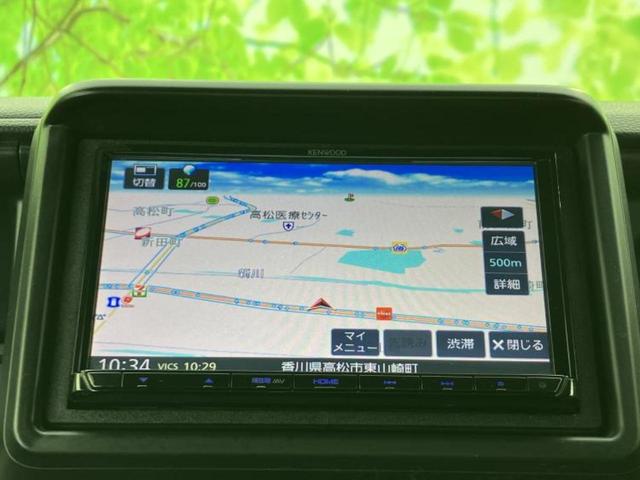 Ｎ－ＶＡＮ＋スタイル ファン・ホンダセンシング　保証書／社外　ＳＤナビ／ホンダセンシング／車線逸脱防止支援システム／ヘッドランプ　ＬＥＤ／Ｂｌｕｅｔｏｏｔｈ接続／ＥＴＣ／ＥＢＤ付ＡＢＳ／横滑り防止装置／アイドリングストップ／クルーズコントロール（10枚目）