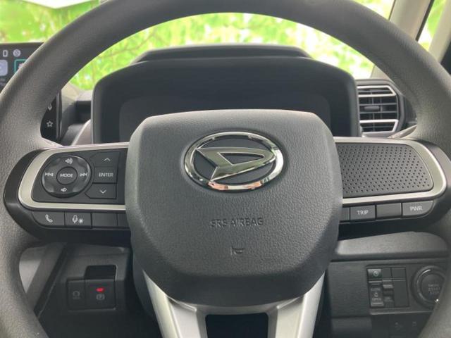 ムーヴ G 保証書/ディスプレイオーディオ9インチ/スマートアシスト(トヨタ・ダイハツ)/電動スライドドア/車線逸脱防止支援システム/ヘッドランプ LED/USBジャック/Bluetooth接続 バックカメラ(25枚目)