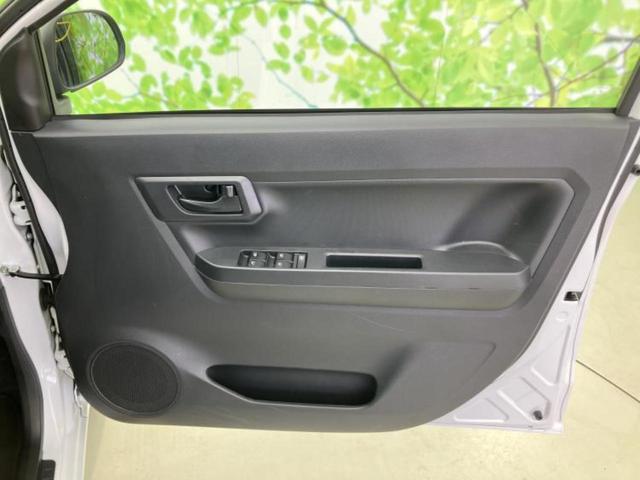 ミライース Ｌ　新品タイヤ／保証書／ＡＢＳ／アイドリングストップ／禁煙車／エアバッグ　運転席／エアバッグ　助手席／パワーウインドウ／キーレス／パワーステアリング／オートライト／マニュアルエアコン／セキュリティアラーム（20枚目）