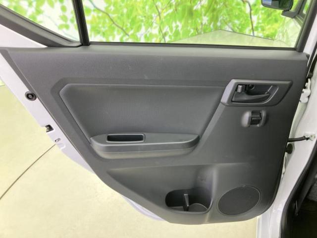 ミライース Ｌ　新品タイヤ／保証書／ＡＢＳ／アイドリングストップ／禁煙車／エアバッグ　運転席／エアバッグ　助手席／パワーウインドウ／キーレス／パワーステアリング／オートライト／マニュアルエアコン／セキュリティアラーム（23枚目）