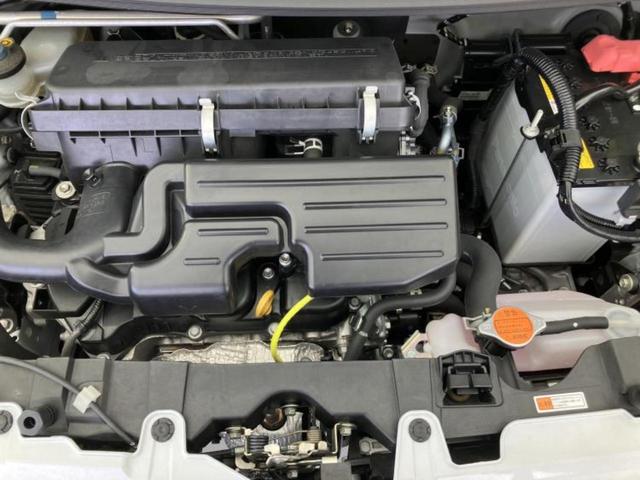 ミライース Ｌ　新品タイヤ／保証書／ＡＢＳ／アイドリングストップ／禁煙車／エアバッグ　運転席／エアバッグ　助手席／パワーウインドウ／キーレス／パワーステアリング／オートライト／マニュアルエアコン／セキュリティアラーム（46枚目）
