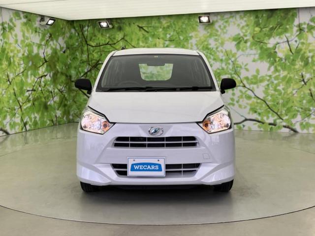 ミライース Ｌ　新品タイヤ／保証書／ＡＢＳ／アイドリングストップ／禁煙車／エアバッグ　運転席／エアバッグ　助手席／パワーウインドウ／キーレス／パワーステアリング／オートライト／マニュアルエアコン／セキュリティアラーム（41枚目）