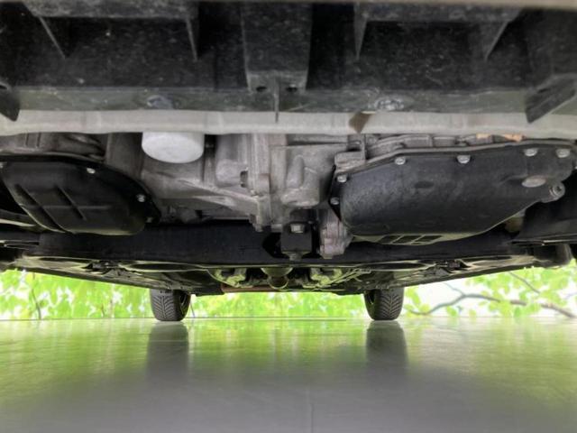 ノート X 保証書/社外 SDナビ/エマージェンシーブレーキ/車線逸脱防止支援システム/ETC/EBD付ABS/アイドリングストップ/バックモニター/ワンセグTV/DVD/衝突安全ボディ/エンジンスタートボタン(47枚目)