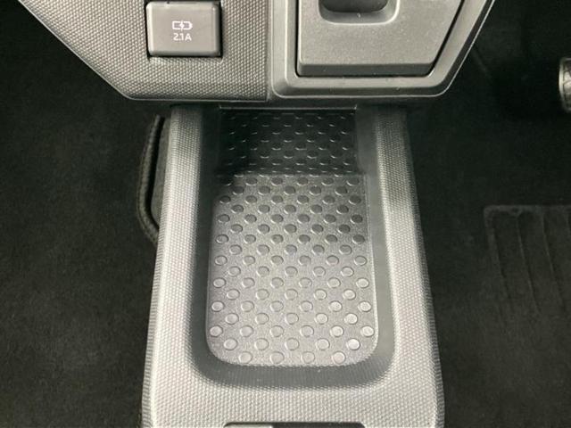 タフト Ｘ　サンルーフ／スマートアシスト（トヨタ・ダイハツ）／車線逸脱防止支援システム／ヘッドランプ　ＬＥＤ／ＥＢＤ付ＡＢＳ／アイドリングストップ／禁煙車／エンジンスタートボタン／キーフリーシステム　盗難防止装置（30枚目）