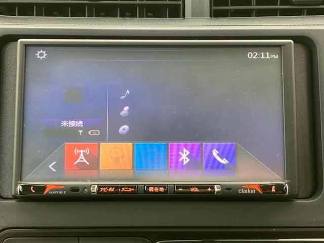 アクア Ｌ　社外　ＳＤナビ／Ｂｌｕｅｔｏｏｔｈ接続／ＥＴＣ／ＡＢＳ／横滑り防止装置／エアバッグ　運転席／エアバッグ　助手席／衝突安全ボディ／パワーウインドウ／キーレスエントリー／オートエアコン／パワーステアリング（11枚目）