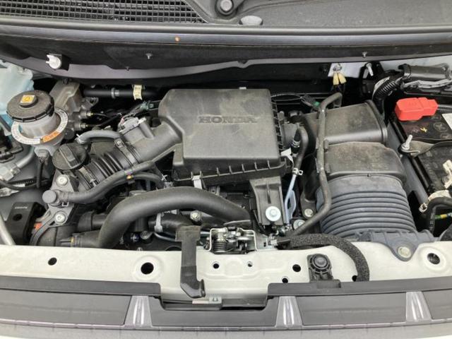 Ｎ－ＢＯＸカスタム ４ＷＤターボコーディネートスタイルモノトーン　純正　８インチ　メモリーナビ／ホンダセンシング／両側電動スライドドア／シートヒーター　前席／車線逸脱防止支援システム／ヘッドランプ　ＬＥＤ／Ｂｌｕｅｔｏｏｔｈ接続／ＥＴＣ／バックモニター　ターボ（49枚目）