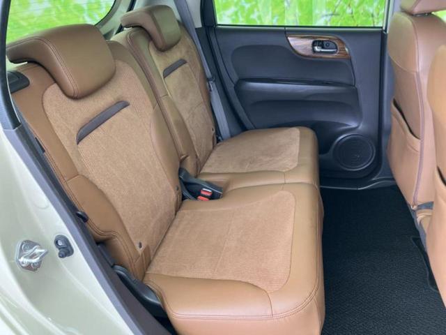 Ｎ－ＯＮＥ セレクト　保証書／社外　ＳＤナビ／シートヒーター　前席／シート　ハーフレザー／ヘッドランプ　ＨＩＤ／Ｂｌｕｅｔｏｏｔｈ接続／ＥＴＣ／横滑り防止装置／アイドリングストップ／バックモニター／フルセグＴＶ／ＤＶＤ（5枚目）