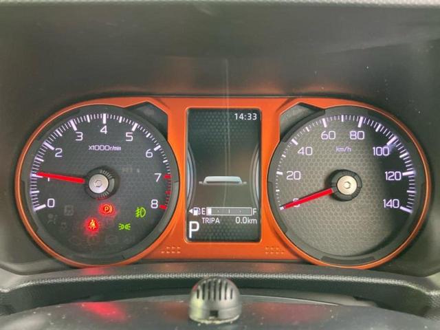 タフト Ｇターボ　ガラスルーフ／純正　ＳＤナビ／スマートアシスト（トヨタ・ダイハツ）／シートヒーター　前席／ヘッドランプ　ＬＥＤ／ＵＳＢジャック／Ｂｌｕｅｔｏｏｔｈ接続／ＥＴＣ／ＥＢＤ付ＡＢＳ／横滑り防止装置（12枚目）