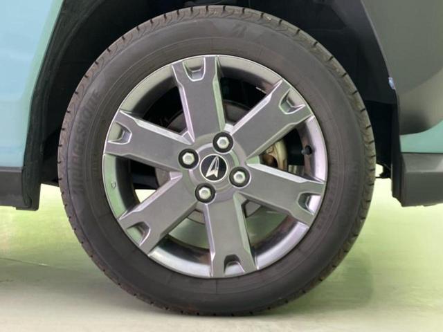 タフト Ｇターボ　ガラスルーフ／純正　ＳＤナビ／スマートアシスト（トヨタ・ダイハツ）／シートヒーター　前席／ヘッドランプ　ＬＥＤ／ＵＳＢジャック／Ｂｌｕｅｔｏｏｔｈ接続／ＥＴＣ／ＥＢＤ付ＡＢＳ／横滑り防止装置（18枚目）