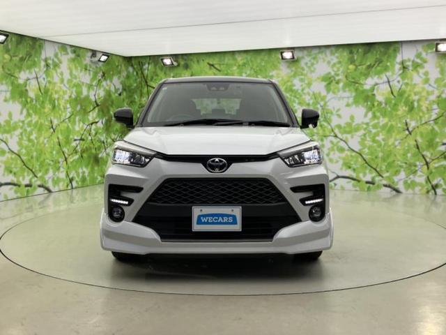 ライズ Ｚ　新品タイヤ／純正エアロ／純正　９インチ　ＳＤナビ／衝突安全装置／シートヒーター　前席／車線逸脱防止支援システム／ドライブレコーダー　前後／ヘッドランプ　ＬＥＤ／ＵＳＢジャック　衝突被害軽減システム（44枚目）