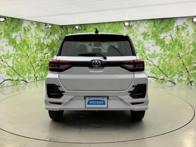 ライズ Ｚ　新品タイヤ／純正エアロ／純正　９インチ　ＳＤナビ／衝突安全装置／シートヒーター　前席／車線逸脱防止支援システム／ドライブレコーダー　前後／ヘッドランプ　ＬＥＤ／ＵＳＢジャック　衝突被害軽減システム（45枚目）