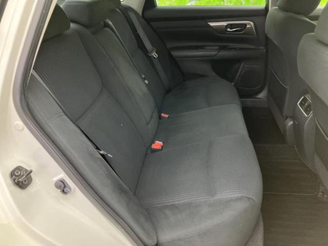 ティアナ ＸＬナビＡＶＭパッケージ　純正　ＳＤナビ／衝突安全装置／全方位モニター／ヘッドランプ　ＬＥＤ／ＵＳＢジャック／Ｂｌｕｅｔｏｏｔｈ接続／ＥＴＣ／横滑り防止装置／クルーズコントロール／バックモニター／フルセグＴＶ　全周囲カメラ（5枚目）