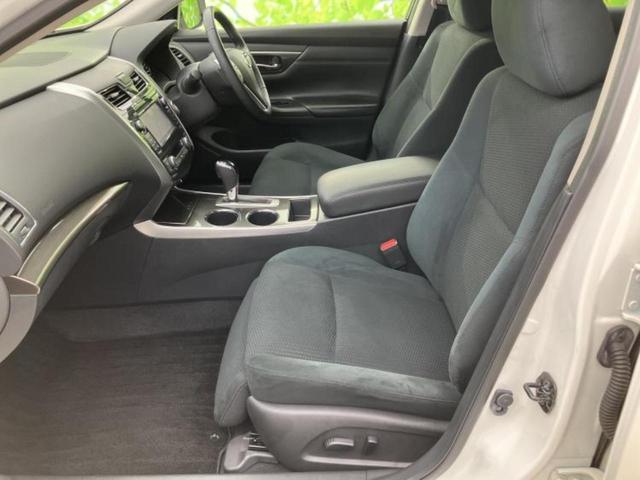 ティアナ ＸＬナビＡＶＭパッケージ　純正　ＳＤナビ／衝突安全装置／全方位モニター／ヘッドランプ　ＬＥＤ／ＵＳＢジャック／Ｂｌｕｅｔｏｏｔｈ接続／ＥＴＣ／横滑り防止装置／クルーズコントロール／バックモニター／フルセグＴＶ　全周囲カメラ（6枚目）