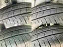 Ｌ　新品タイヤ／ＡＢＳ／横滑り防止装置／アイドリングストップ／禁煙車／エアバッグ　運転席／エアバッグ　助手席／パワーウインドウ／キーレス／オートライト／マニュアルエアコン／取扱説明書／パワードアロック（45枚目）