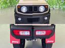4WD JC 保証書/衝突安全装置/シートヒーター/車線逸脱防止支援システム/ヘッドランプ LED/EBD付ABS/横滑り防止装置/エアバッグ 運転席/エアバッグ 助手席/エアバッグ サイド 衝突被害軽減システム(57枚目)