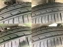 F 新品タイヤ/ETC/禁煙車/エアバッグ 運転席/エアバッグ 助手席/パワーウインドウ/キーレスエントリー/パワーステアリング/マニュアルエアコン/セキュリティアラーム/デュアルエアバッグ 盗難防止装置(50枚目)