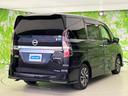 セレナ eパワーハイウェイスターG 純正 10インチ SDナビ/フリップダウンモニター/インテリジェントルームミラー/エマージェンシーブレーキ/両側電動スライドドア/アラウンドビューモニター/車線逸脱防止支援システム/シート 合皮 中古車画像_3