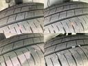 L 新品タイヤ/ABS/横滑り防止装置/アイドリングストップ/禁煙車/エアバッグ 運転席/エアバッグ 助手席/パワーウインドウ/キーフリーシステム/パワーステアリング/オートライト/マニュアルエアコン(45枚目)