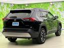 RAV4 4WDアドベンチャー 新品タイヤ/社外 SDナビ/衝突安全装置/車線逸脱防止支援システム/シート 合皮/ヘッドランプ LED/Bluetooth接続/ETC/横滑り防止装置/クルーズコントロール/バックモニター 電動シート 中古車画像_3