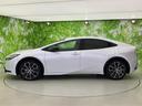 プリウス Z ディスプレイオーディオ+ナビ12.3インチ/トヨタセーフティセンス/シートヒーター/全方位モニター/車線逸脱防止支援システム/シート 合皮/電動バックドア/ドライブレコーダー 前後 全周囲カメラ 中古車画像_2