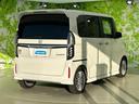 N-BOXカスタム L・ターボ 新品タイヤ/保証書/社外 11インチ SDナビ/ホンダセンシング/両側電動スライドドア/シートヒーター 前席/車線逸脱防止支援システム/シート ハーフレザー/ドライブレコーダー 社外 バックカメラ 中古車画像_3