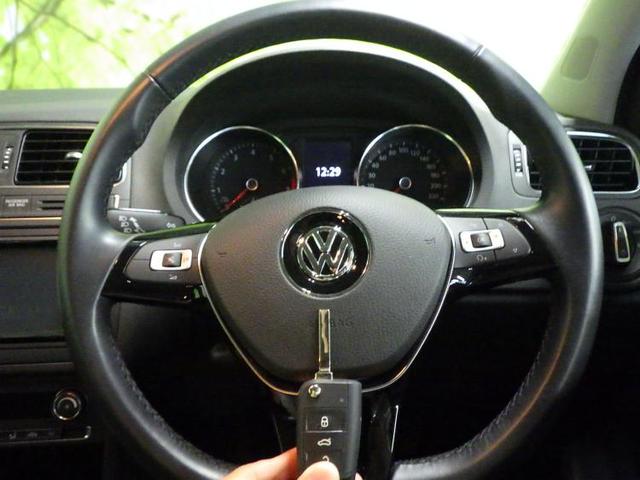 TSIコンフォートライン ワンオーナー 禁煙車 修復歴無 EBD付ABS 衝突被害軽減ブレーキ 横滑り防止装置 盗難防止装置 衝突安全ボディ ETC 純正7インチナビ 地上波デジタルチューナー TV Bluetooth接続(13枚目)