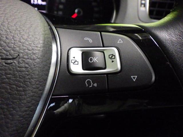 TSIコンフォートライン ワンオーナー 禁煙車 修復歴無 EBD付ABS 衝突被害軽減ブレーキ 横滑り防止装置 盗難防止装置 衝突安全ボディ ETC 純正7インチナビ 地上波デジタルチューナー TV Bluetooth接続(15枚目)