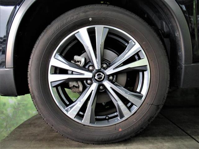 20Xi 純正 8インチ メモリーナビ/車線逸脱防止支援システム/パーキングアシスト バックガイド/電動バックドア/ヘッドランプ LED/ETC/EBD付ABS/横滑り防止装置 衝突被害軽減システム 記録簿(18枚目)