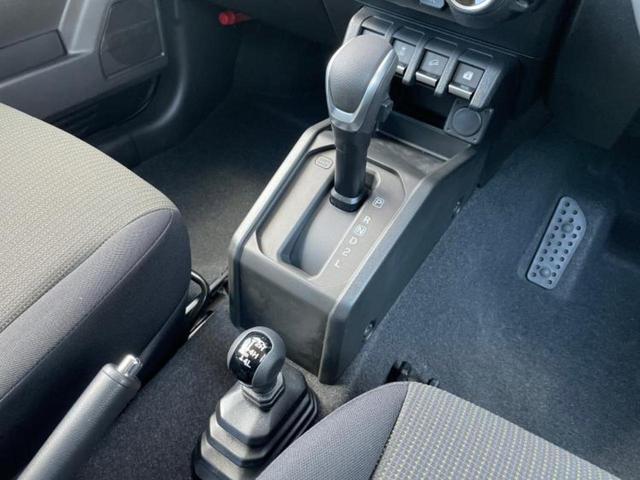 4WD JC セーフティサポート(スズキ)/シートヒーター 運転席/車線逸脱防止支援システム/登録済未使用車/ヘッドランプ LED/EBD付ABS/横滑り防止装置/エアバッグ 運転席/エアバッグ 助手席 4WD(13枚目)