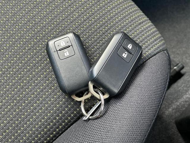 4WD JC セーフティサポート(スズキ)/シートヒーター 運転席/車線逸脱防止支援システム/登録済未使用車/ヘッドランプ LED/EBD付ABS/横滑り防止装置/エアバッグ 運転席/エアバッグ 助手席 4WD(21枚目)