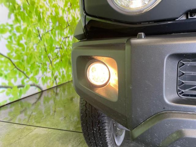 4WD JC セーフティサポート(スズキ)/シートヒーター 運転席/車線逸脱防止支援システム/登録済未使用車/ヘッドランプ LED/EBD付ABS/横滑り防止装置/エアバッグ 運転席/エアバッグ 助手席 4WD(25枚目)