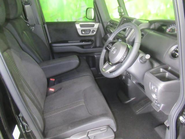 Lスタイルプラスブラック ホンダセンシング/両側電動スライドドア/シートヒーター 前席/車線逸脱防止支援システム/登届出未使用車/ヘッドランプ LED/EBD付ABS/クルーズコントロール/バックモニター/禁煙車 バックカメラ(5枚目)