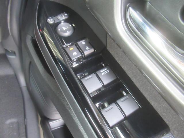 Lスタイルプラスブラック ホンダセンシング/両側電動スライドドア/シートヒーター 前席/車線逸脱防止支援システム/登届出未使用車/ヘッドランプ LED/EBD付ABS/クルーズコントロール/バックモニター/禁煙車 バックカメラ(17枚目)