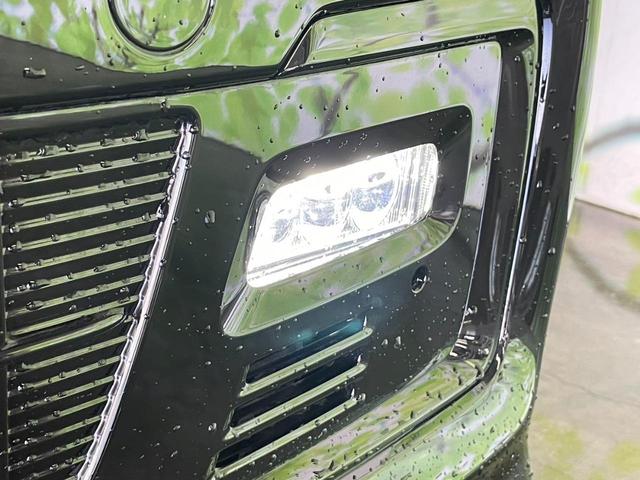 Lスタイルプラスブラック ホンダセンシング/両側電動スライドドア/シートヒーター 前席/車線逸脱防止支援システム/登届出未使用車/ヘッドランプ LED/EBD付ABS/クルーズコントロール/バックモニター/禁煙車 バックカメラ(22枚目)
